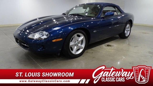 1998 Jaguar Classic Cars for Sale - Classics on Autotrader