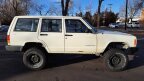 Thumbnail Photo 6 for 1998 Jeep Cherokee