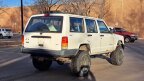 Thumbnail Photo 4 for 1998 Jeep Cherokee