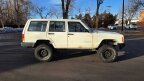 Thumbnail Photo 5 for 1998 Jeep Cherokee