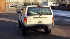 Thumbnail Photo 3 for 1998 Jeep Cherokee