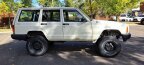 Thumbnail Photo 2 for 1998 Jeep Cherokee