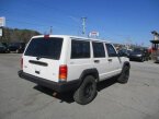 Thumbnail Photo 6 for 1998 Jeep Cherokee