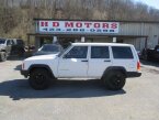 Thumbnail Photo 1 for 1998 Jeep Cherokee