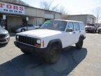 Thumbnail Photo 2 for 1998 Jeep Cherokee