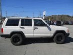 Thumbnail Photo 5 for 1998 Jeep Cherokee
