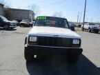 Thumbnail Photo 3 for 1998 Jeep Cherokee