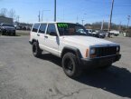 Thumbnail Photo 4 for 1998 Jeep Cherokee