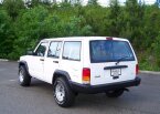 Thumbnail Photo 1 for 1998 Jeep Cherokee