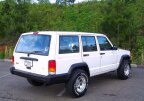 Thumbnail Photo 3 for 1998 Jeep Cherokee