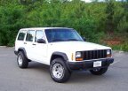 Thumbnail Photo 2 for 1998 Jeep Cherokee