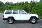 Thumbnail Photo 4 for 1998 Jeep Cherokee