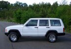 Thumbnail Photo 5 for 1998 Jeep Cherokee