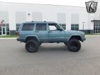 Thumbnail Photo 3 for 1998 Jeep Cherokee 4WD Sport 4-Door