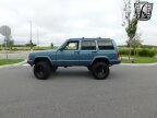 Thumbnail Photo 5 for 1998 Jeep Cherokee 4WD Sport 4-Door