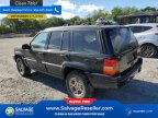Thumbnail Photo 3 for 1998 Jeep Cherokee