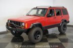 Thumbnail Photo 6 for 1998 Jeep Cherokee