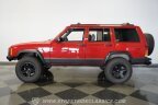 Thumbnail Photo 2 for 1998 Jeep Cherokee