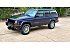 1998 Jeep Cherokee