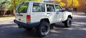 1998 Jeep Cherokee