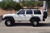 1998 Jeep Cherokee