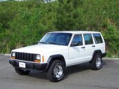 1998 Jeep Cherokee