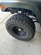 Thumbnail Photo 6 for 1998 Jeep Other Jeep Models