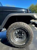 Thumbnail Photo 1 for 1998 Jeep Wrangler 4WD for Sale by Owner