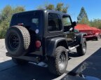 Thumbnail Photo 4 for 1998 Jeep Wrangler 4WD for Sale by Owner