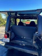 Thumbnail Photo 6 for 1998 Jeep Wrangler 4WD for Sale by Owner