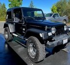 Thumbnail Photo 3 for 1998 Jeep Wrangler 4WD for Sale by Owner