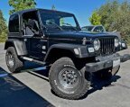Thumbnail Photo 2 for 1998 Jeep Wrangler 4WD for Sale by Owner