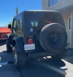 Thumbnail Photo 5 for 1998 Jeep Wrangler 4WD for Sale by Owner