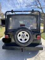 Thumbnail Photo 3 for 1998 Jeep Wrangler