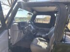 Thumbnail Photo 5 for 1998 Jeep Wrangler