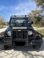 Thumbnail Photo 2 for 1998 Jeep Wrangler