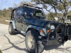 Thumbnail Photo 1 for 1998 Jeep Wrangler