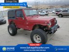 Thumbnail Photo 5 for New 1998 Jeep Wrangler 4WD Sport