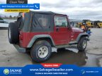 Thumbnail Photo 4 for 1998 Jeep Wrangler 4WD Sport