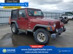 Thumbnail Photo 5 for 1998 Jeep Wrangler 4WD Sport