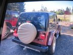 Thumbnail Photo 2 for 1998 Jeep Wrangler