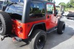 Thumbnail Photo 5 for 1998 Jeep Wrangler