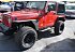 1998 Jeep Wrangler