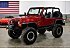 1998 Jeep Wrangler