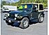 1998 Jeep Wrangler