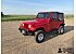 1998 Jeep Wrangler 4WD Sport