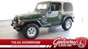 1998 Jeep Wrangler