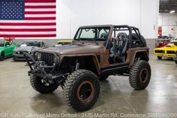 1998 Jeep Wrangler