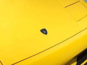 1998 Lamborghini Diablo