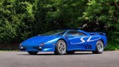 1998 Lamborghini Diablo SV Coupe
